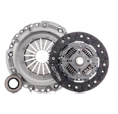 LUK Kit dembrayage  RepSet 622 3018 00