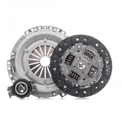 LUK Kit dembrayage  RepSet 620 1943 00