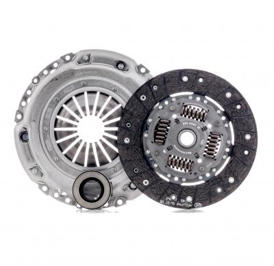 LUK Kit dembrayage  RepSet 623 3084 00