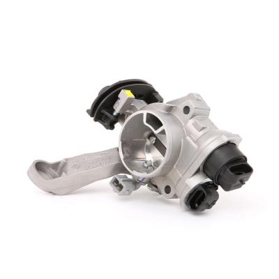 MAGNETI MARELLI  802001122505 Corps Papillon La Piece