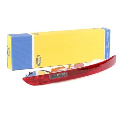 MAGNETI MARELLI Feu arri&egrave;re  714021790801 droite