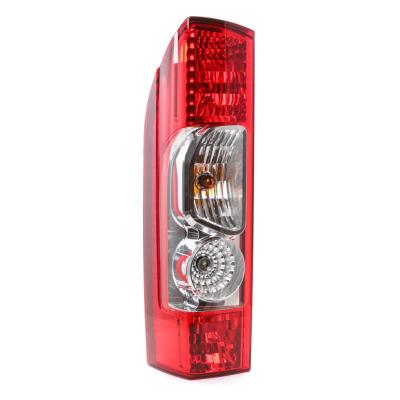 MAGNETI MARELLI Feu arri&egrave;re  712201621120 gauche