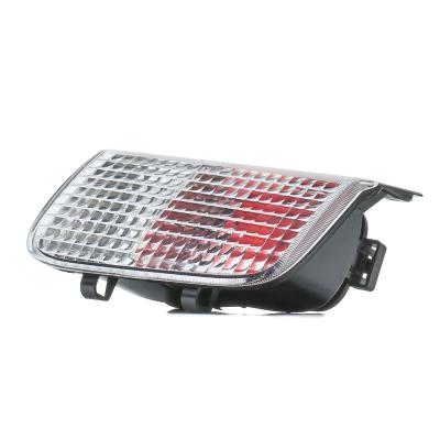 MAGNETI MARELLI  Feu antibrouillard arri&egrave;re 714025470706