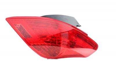MAGNETI MARELLI Feu arriere  714025890802 (X1)