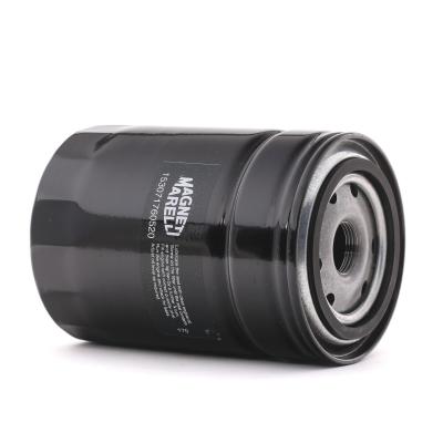 MAGNETI MARELLI  Filtre &agrave; huile 153071760520