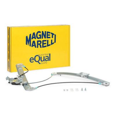 MAGNETI MARELLI Mecanisme de leve vitre avant  350103170055 (X1)