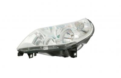 MAGNETI MARELLI Projecteur principal  712474701129, Gauche