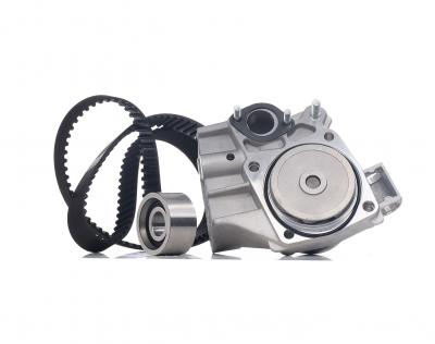 MAGNETI MARELLI  Kit de distribution + pompe &agrave; eau 132011160034