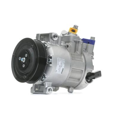 MAHLE ORIGINAL Compresseur, climatisation MAHLE Aftermarket ACP 1 000S