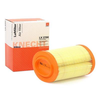 MAHLE ORIGINAL Filtre &agrave; air KNECHT FILTER LX 2790