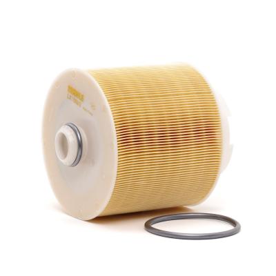 MAHLE ORIGINAL KNECHT Filtre &agrave; air LX 1006/2D AUDI A6