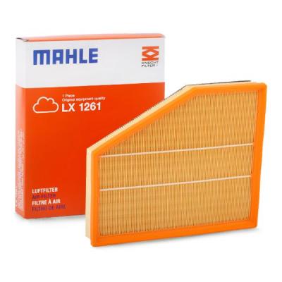 MAHLE ORIGINAL  Filtre &agrave; air BMW,ALPINA LX 1261 13717793647,7793647