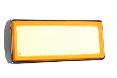 MAHLE ORIGINAL KNECHT LX 2796/1 compartiment moteur