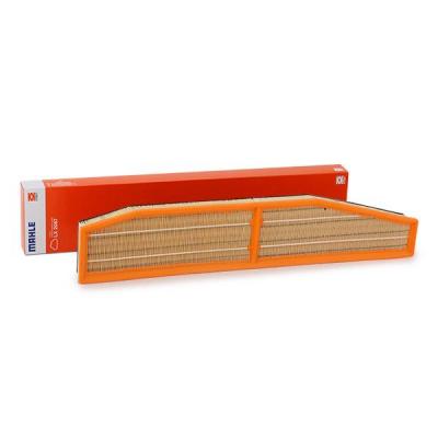 MAHLE ORIGINAL  Filtre &agrave; air Cartouche filtrante LX 2067 BMW,X3 (E83)