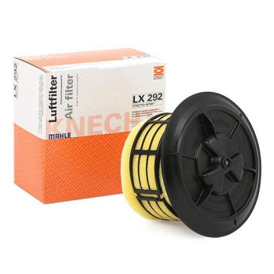MAHLE Filtre &agrave; air KNECHT FILTER LX 292
