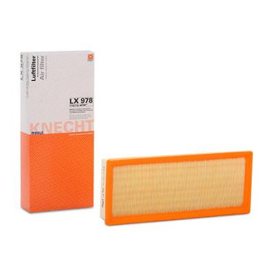 MAHLE ORIGINAL KNECHT Filtre &agrave; air LX 978 FORD MONDEO