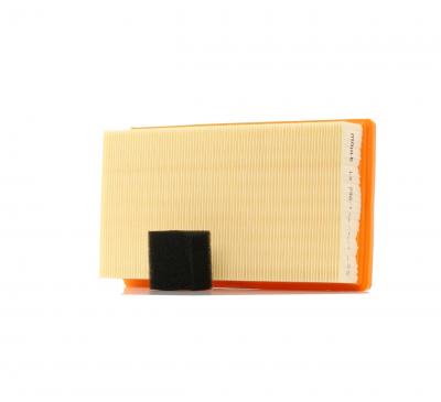 MAHLE ORIGINAL Filtre &agrave; air KNECHT FILTER LX 798/1