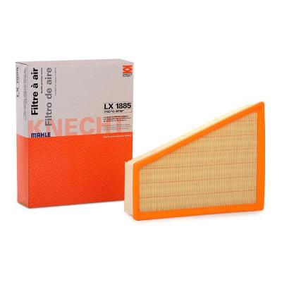 MAHLE ORIGINAL Filtre &agrave; air KNECHT FILTER LX 1885