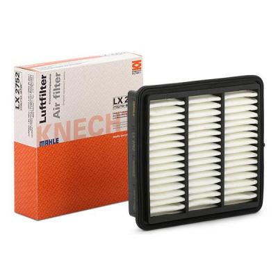 MAHLE ORIGINAL  Filtre &agrave; air HYUNDAI,KIA LX 2752 281132H000,S281132H000,281132H000 S281132H000
