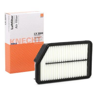 MAHLE ORIGINAL Filtre &agrave; air KNECHT FILTER LX 2869