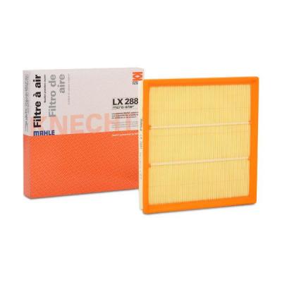 MAHLE ORIGINAL Filtre &agrave; air KNECHT FILTER LX 2881