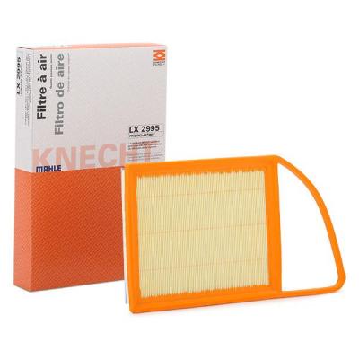 MAHLE ORIGINAL Filtre &agrave; air KNECHT FILTER LX 2995