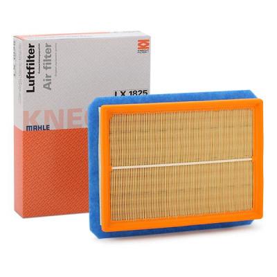 MAHLE ORIGINAL Filtre &agrave; air KNECHT FILTER LX 1825