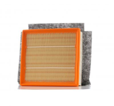 MAHLE ORIGINAL KNECHT Filtre &agrave; air LX 1982 OPEL CORSA