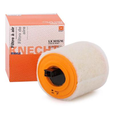 MAHLE ORIGINAL Filtre &agrave; air KNECHT FILTER LX 3015/16