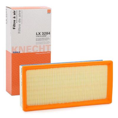 MAHLE ORIGINAL Filtre &agrave; air KNECHT FILTER LX 3284
