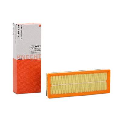 MAHLE ORIGINAL Filtre &agrave; air KNECHT FILTER LX 1452