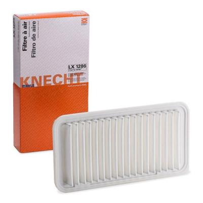 MAHLE ORIGINAL Filtre &agrave; air KNECHT FILTER LX 1286