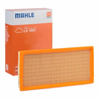 MAHLE ORIGINAL KNECHT Filtre &agrave; air LX 59 VOLVO 340-360