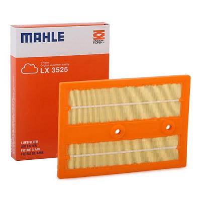 MAHLE ORIGINAL Filtre &agrave; air KNECHT FILTER LX 3525