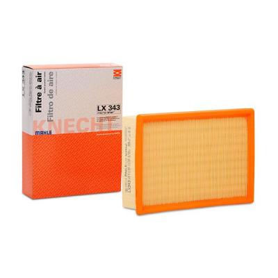 MAHLE ORIGINAL Filtre &agrave; air KNECHT FILTER LX 343