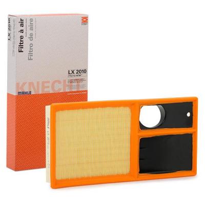 MAHLE ORIGINAL Filtre &agrave; air KNECHT FILTER LX 2010