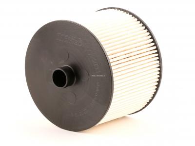 MAHLE ORIGINAL Filtre &agrave; carburant KNECHT FILTER KX 201D