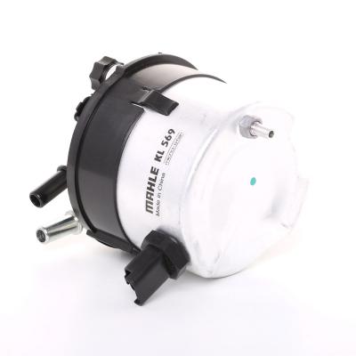 MAHLE ORIGINAL Filtre &agrave; carburant KNECHT FILTER KL 569