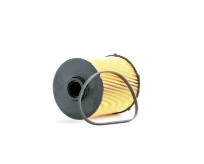 MAHLE Filtre &agrave; carburant KNECHT FILTER KX 70D