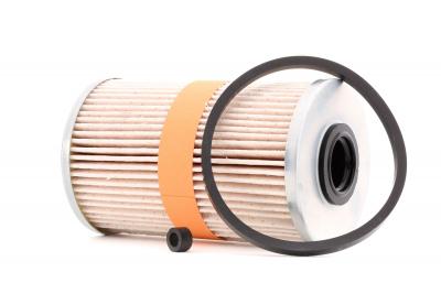 MAHLE ORIGINAL Filtre &agrave; carburant KNECHT FILTER KX 204D
