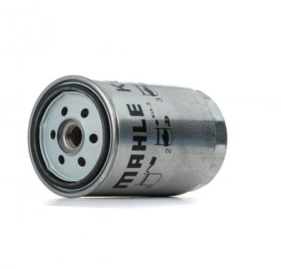 MAHLE ORIGINAL KNECHT Filtre &agrave; carburant KC 17D FIAT DUCATO