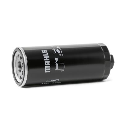 MAHLE ORIGINAL KNECHT Filtre &agrave; huile OC 281 AUDI A6