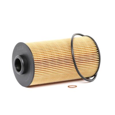 MAHLE ORIGINAL Filtre &agrave; huile KNECHT FILTER OX 152/1D