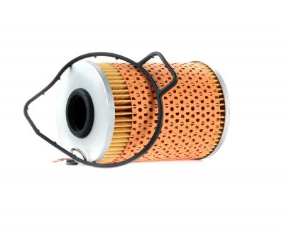 KNECHT  Filtre &agrave; huile OX 151D BMW S&eacute;rie 3