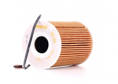 MAHLE ORIGINAL KNECHT Filtre &agrave; huile OX 254D2 BMW S&eacute;rie 5