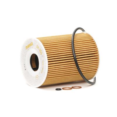 MAHLE ORIGINAL KNECHT Filtre &agrave; huile OX 254D3 BMW S&eacute;rie 3