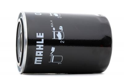 MAHLE ORIGINAL KNECHT Filtre &agrave; huile OC 54 PORSCHE 911