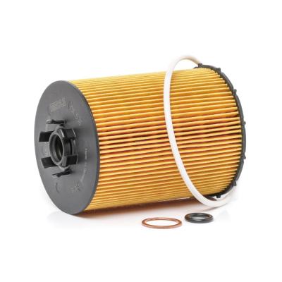 MAHLE ORIGINAL Filtre &agrave; huile KNECHT FILTER OX 636D