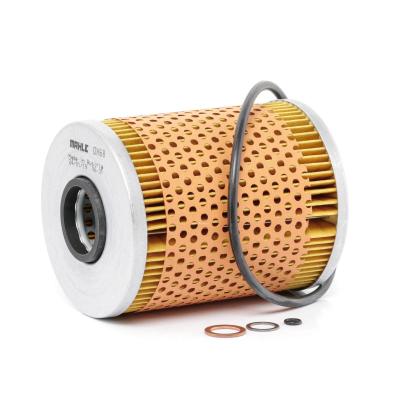 MAHLE ORIGINAL Filtre &agrave; huile KNECHT FILTER OX 68D