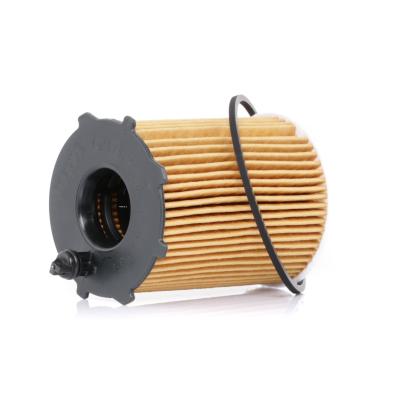 MAHLE ORIGINAL Filtre &agrave; huile KNECHT FILTER OX 171/2D